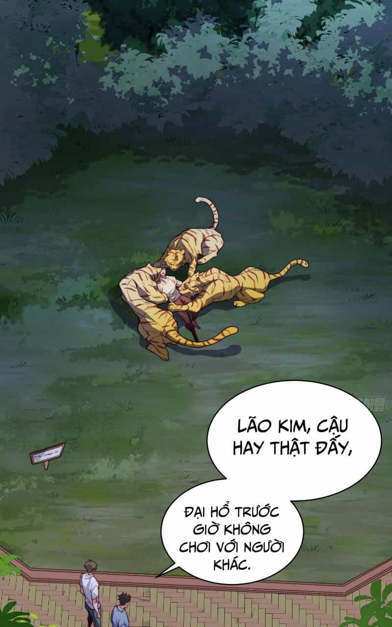 Người Trái Đất Quả Thật Rất Tàn Ác - Chương 194 - ảnh 2