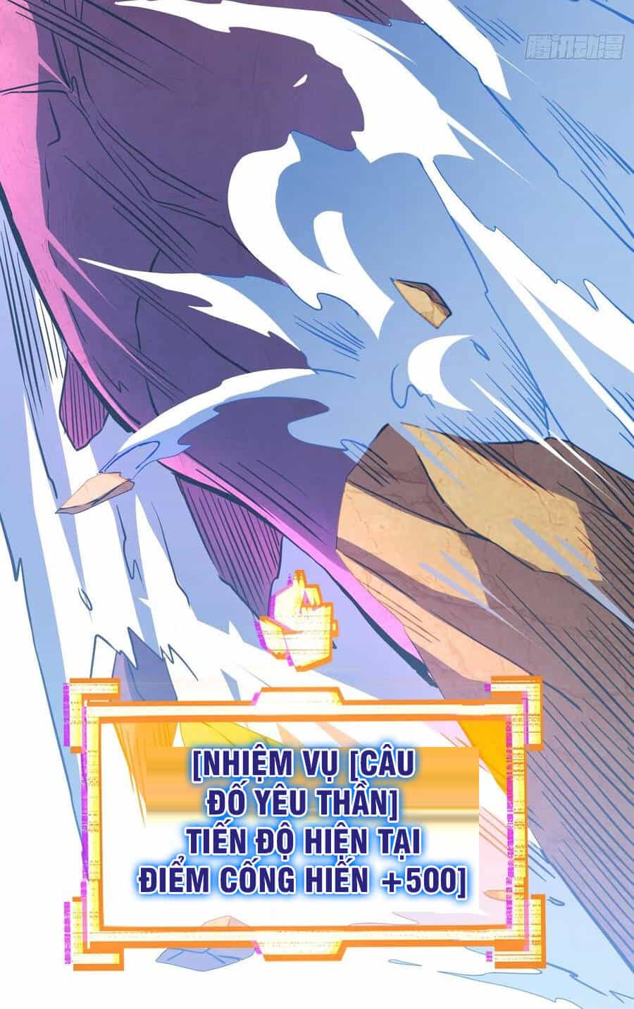 Người Trái Đất Quả Thật Rất Tàn Ác - Chương 195 - ảnh 21