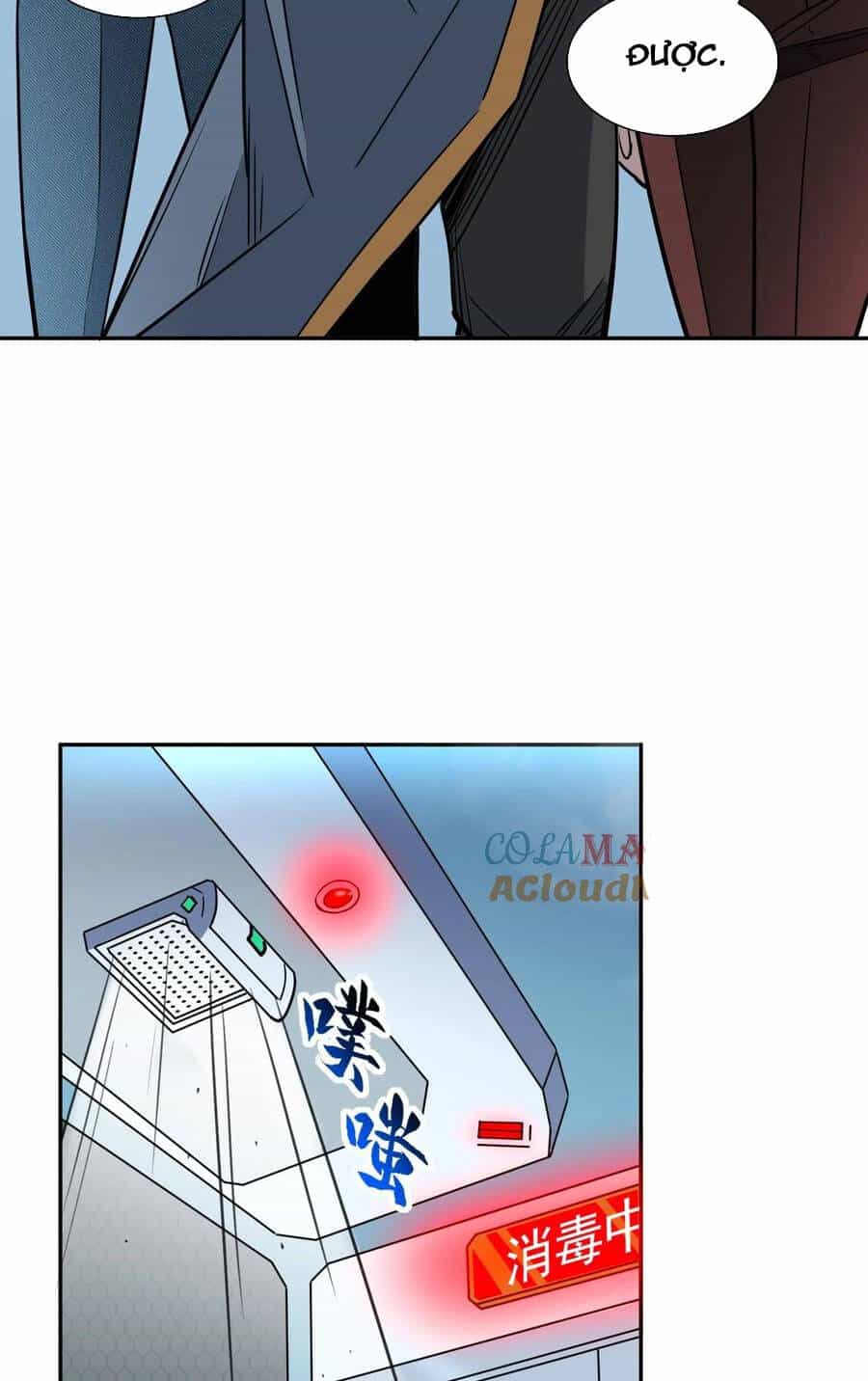 Người Trái Đất Quả Thật Rất Tàn Ác - Chương 195 - ảnh 25