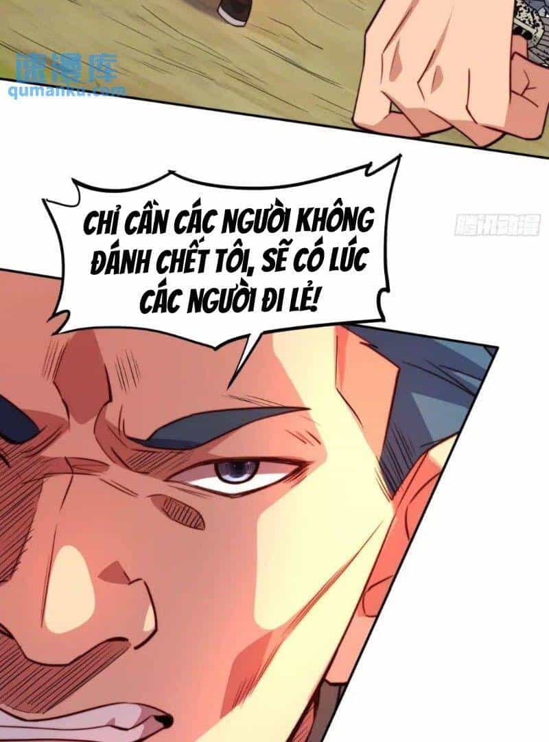Người Trái Đất Quả Thật Rất Tàn Ác - Chương 206 - ảnh 22