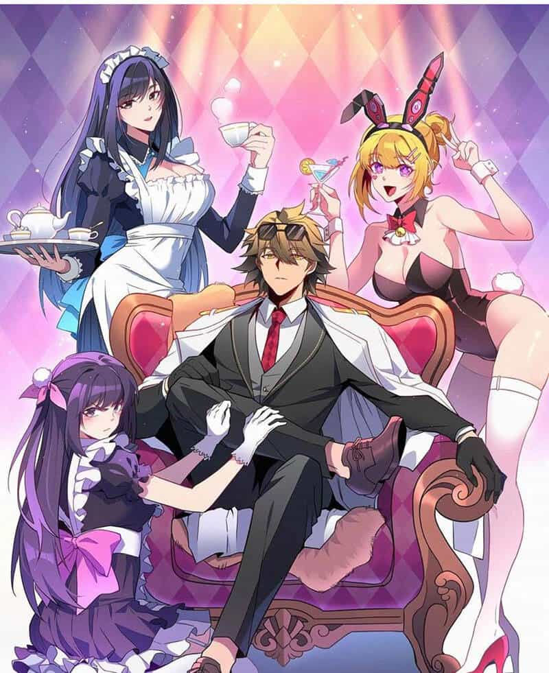 Người Trái Đất Quả Thật Rất Tàn Ác - Chương 211 - ảnh 1