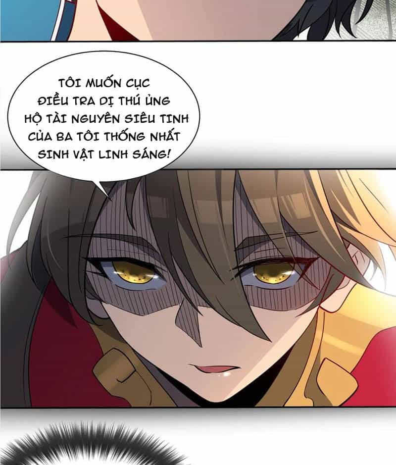 Người Trái Đất Quả Thật Rất Tàn Ác - Chương 211 - ảnh 51
