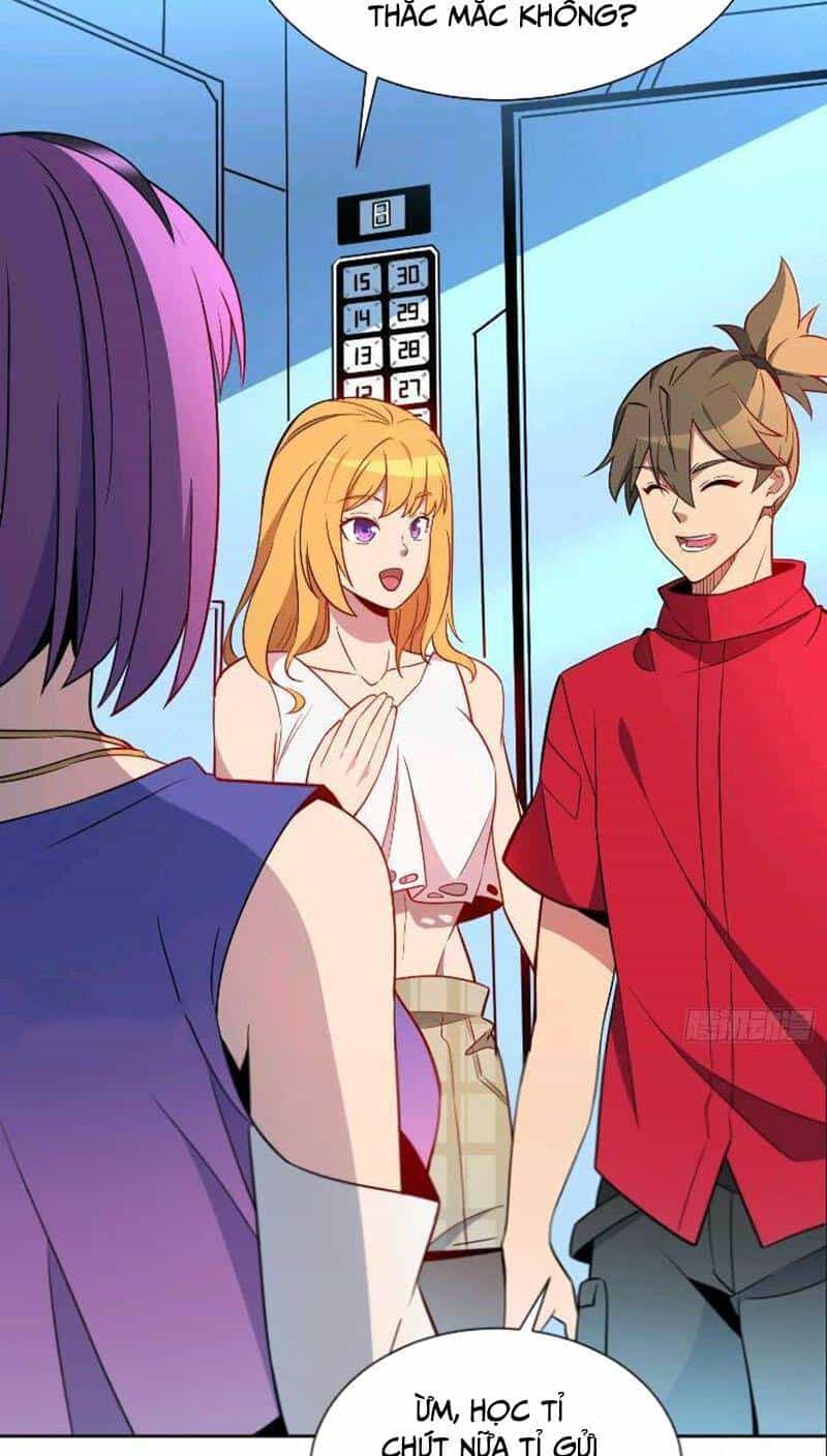 Người Trái Đất Quả Thật Rất Tàn Ác - Chương 213 - ảnh 15