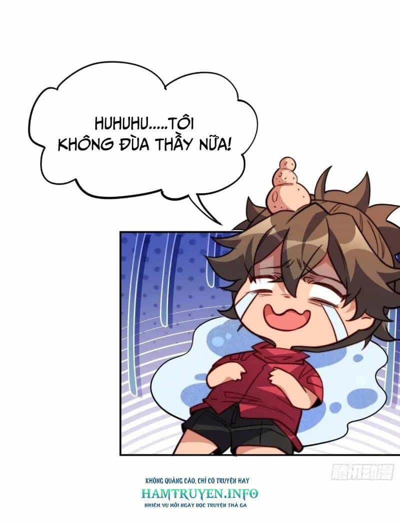 Người Trái Đất Quả Thật Rất Tàn Ác - Chương 214 - ảnh 21