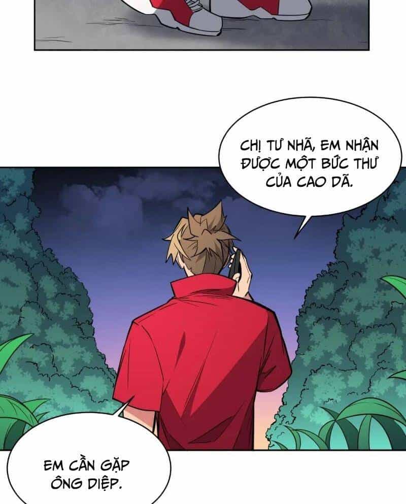 Người Trái Đất Quả Thật Rất Tàn Ác - Chương 214 - ảnh 48