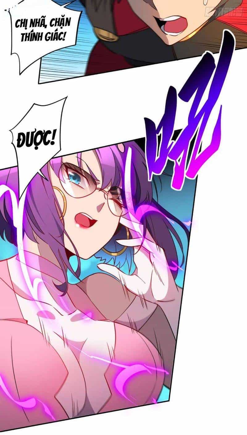 Người Trái Đất Quả Thật Rất Tàn Ác - Chương 221 - ảnh 4
