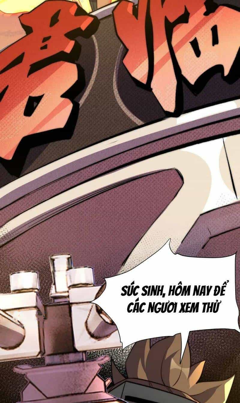 Người Trái Đất Quả Thật Rất Tàn Ác - Chương 223 - ảnh 32