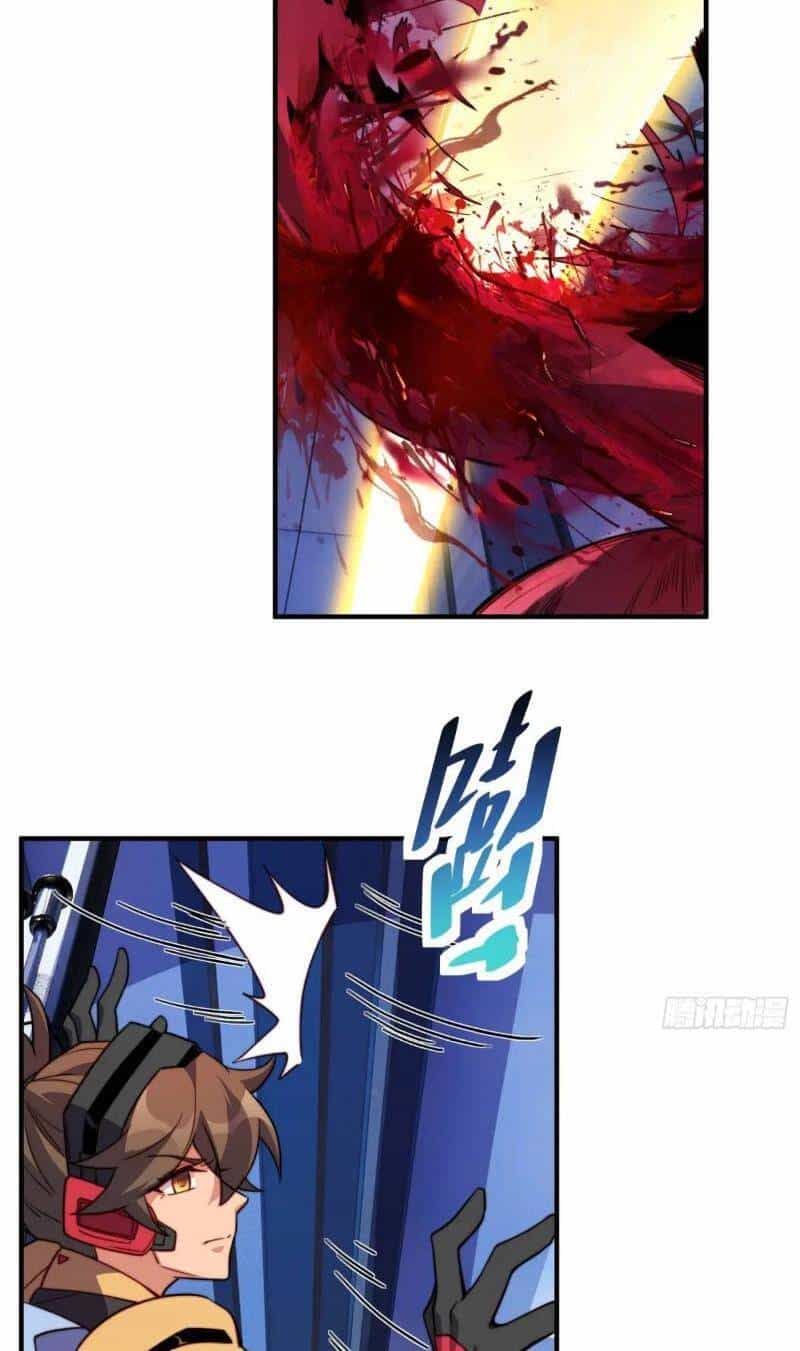 Người Trái Đất Quả Thật Rất Tàn Ác - Chương 225 - ảnh 16