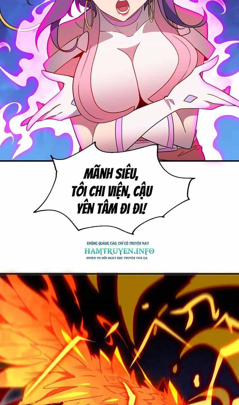 Người Trái Đất Quả Thật Rất Tàn Ác - Chương 234 - ảnh 23