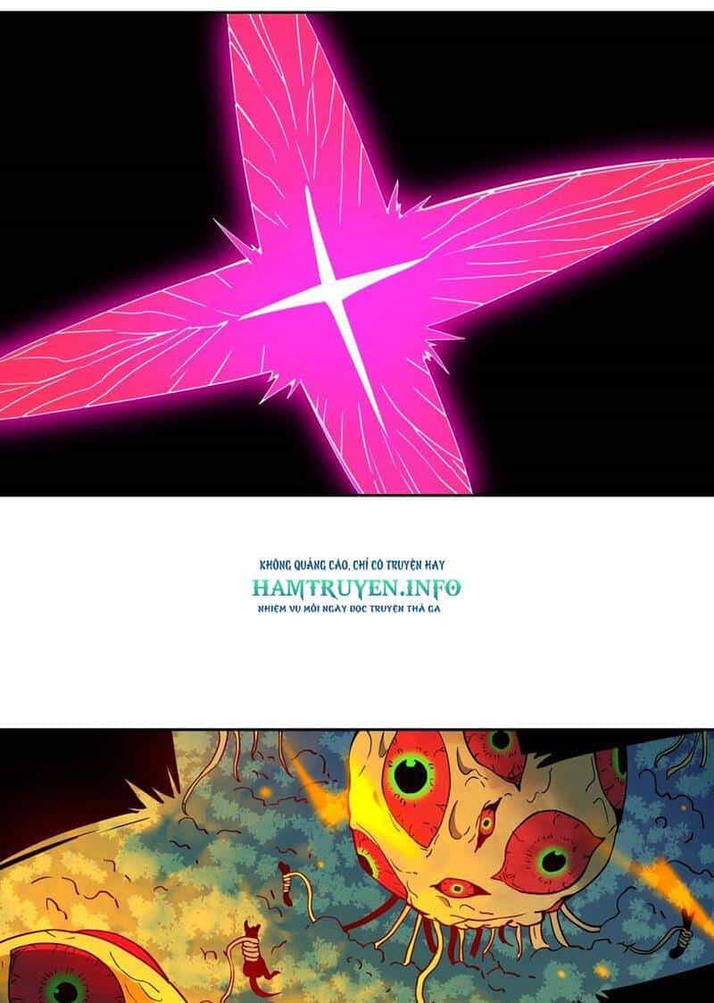 Người Trái Đất Quả Thật Rất Tàn Ác - Chương 235 - ảnh 30