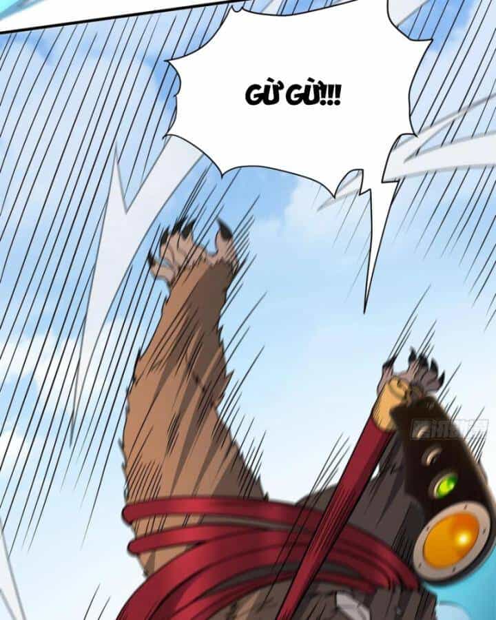 Người Trái Đất Quả Thật Rất Tàn Ác - Chương 240 - ảnh 52