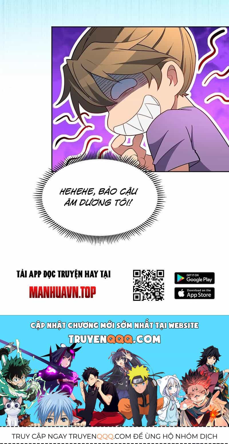 Người Trái Đất Quả Thật Rất Tàn Ác - Chương 243 - ảnh 60
