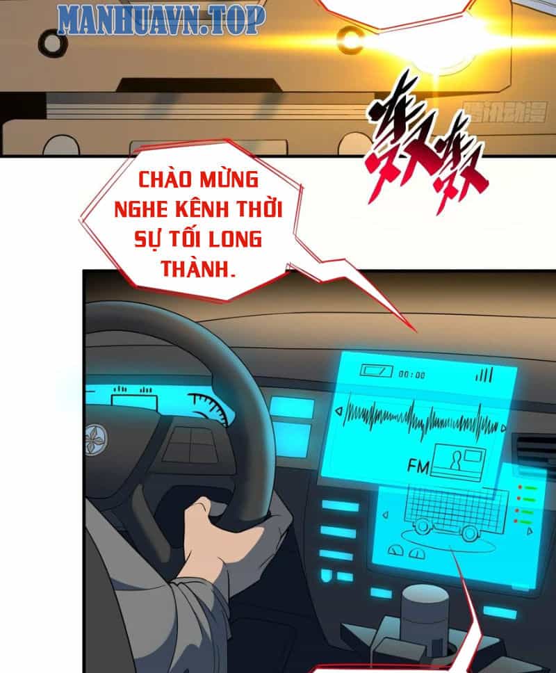 Người Trái Đất Quả Thật Rất Tàn Ác - Chương 247 - ảnh 15