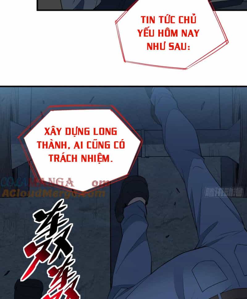 Người Trái Đất Quả Thật Rất Tàn Ác - Chương 247 - ảnh 16