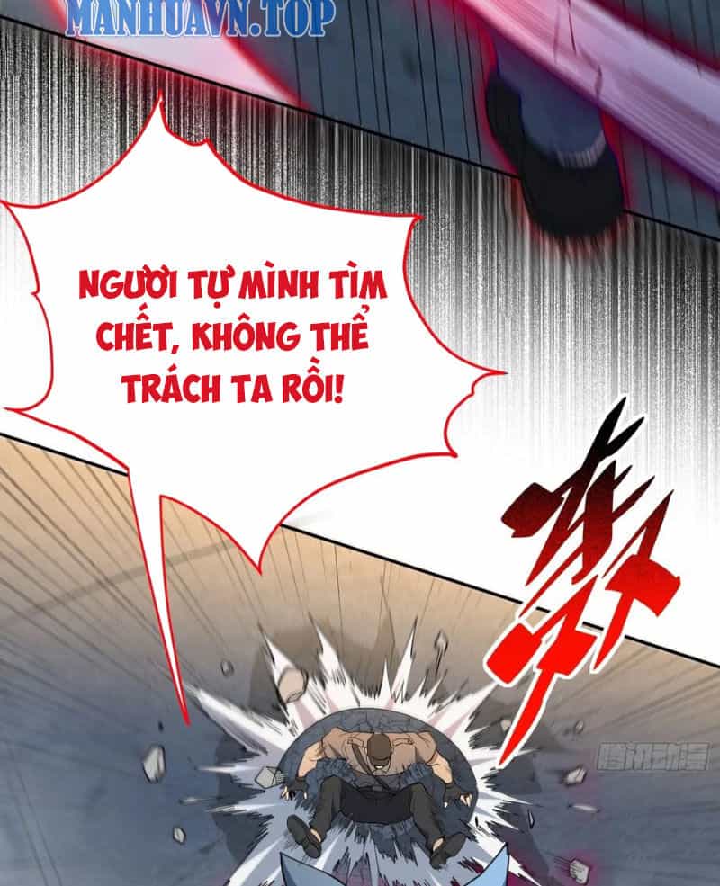 Người Trái Đất Quả Thật Rất Tàn Ác - Chương 247 - ảnh 45