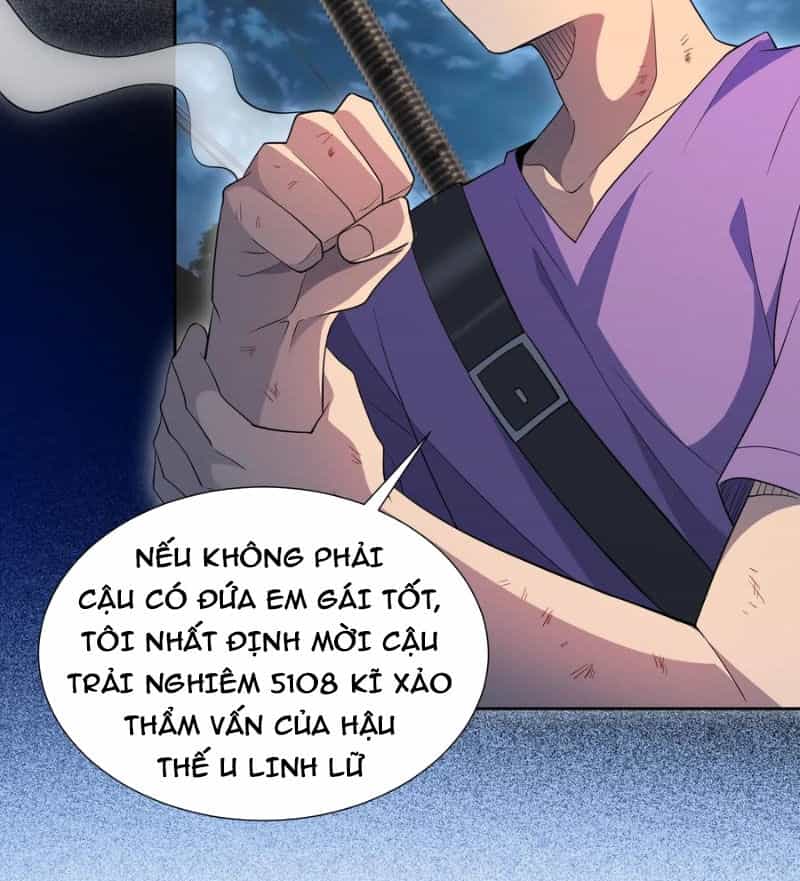 Người Trái Đất Quả Thật Rất Tàn Ác - Chương 248 - ảnh 55
