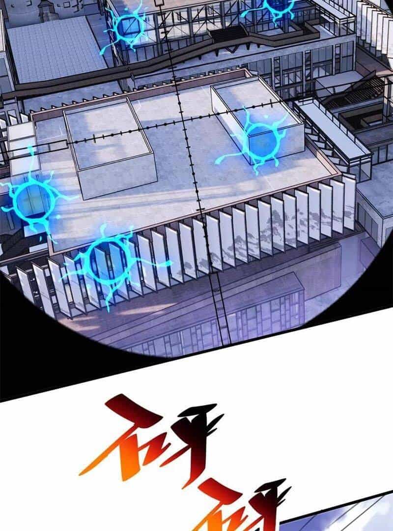 Người Trái Đất Quả Thật Rất Tàn Ác - Chương 258 - ảnh 6