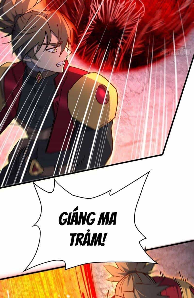 Người Trái Đất Quả Thật Rất Tàn Ác - Chương 264 - ảnh 11