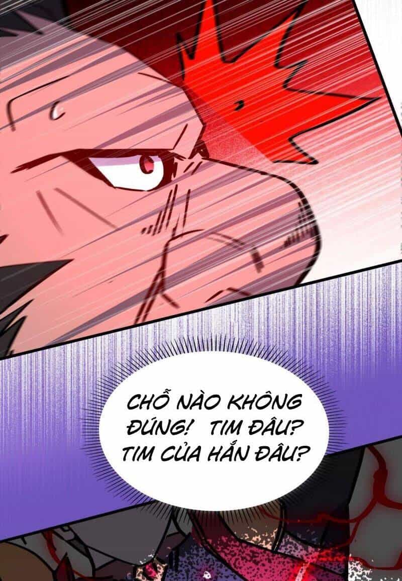Người Trái Đất Quả Thật Rất Tàn Ác - Chương 264 - ảnh 50