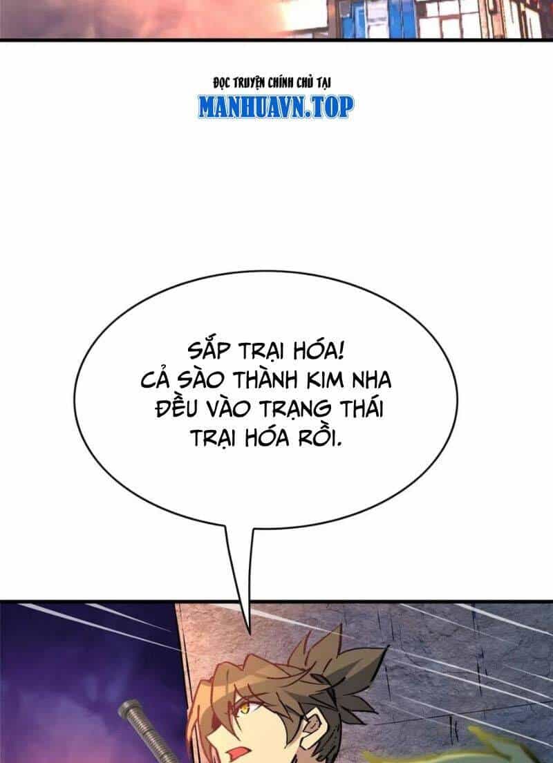 Người Trái Đất Quả Thật Rất Tàn Ác - Chương 268 - ảnh 44