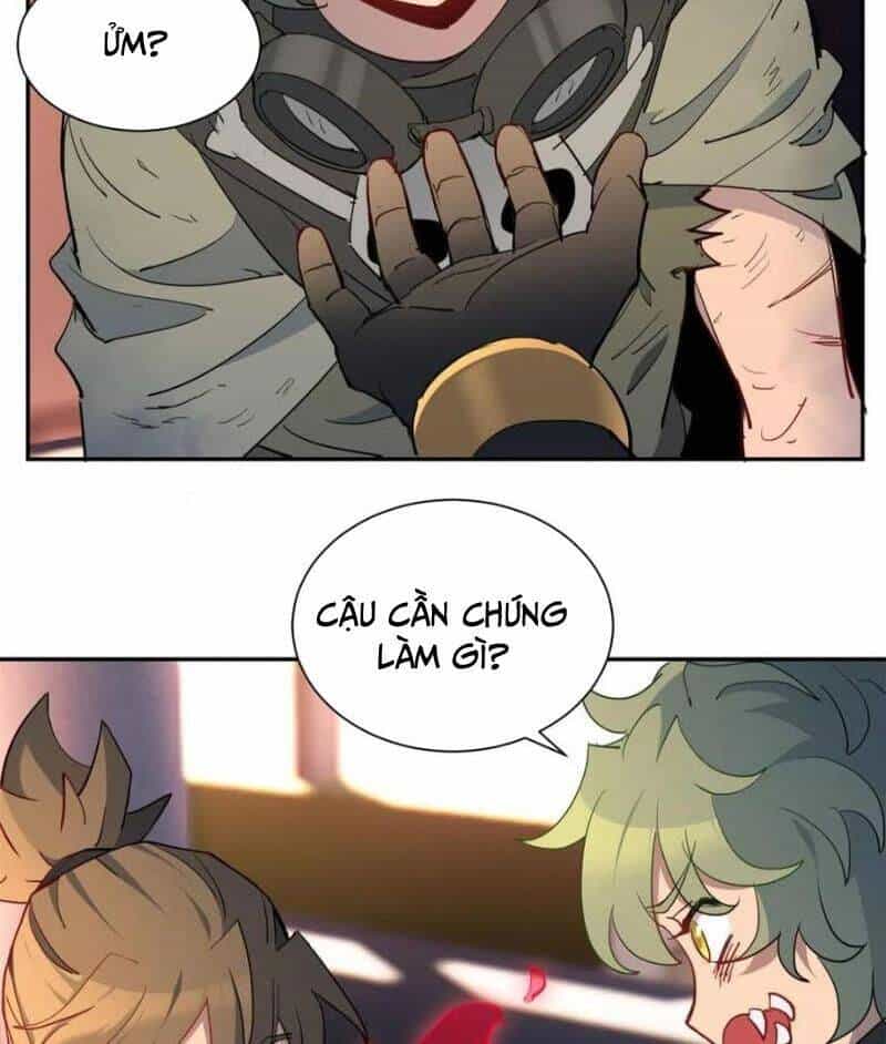 Người Trái Đất Quả Thật Rất Tàn Ác - Chương 269 - ảnh 70