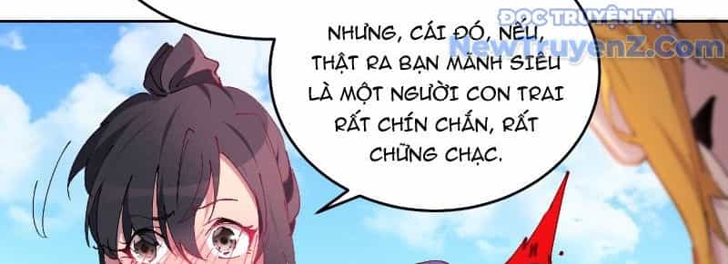 Người Trái Đất Quả Thật Rất Tàn Ác - Chương 320 - ảnh 38