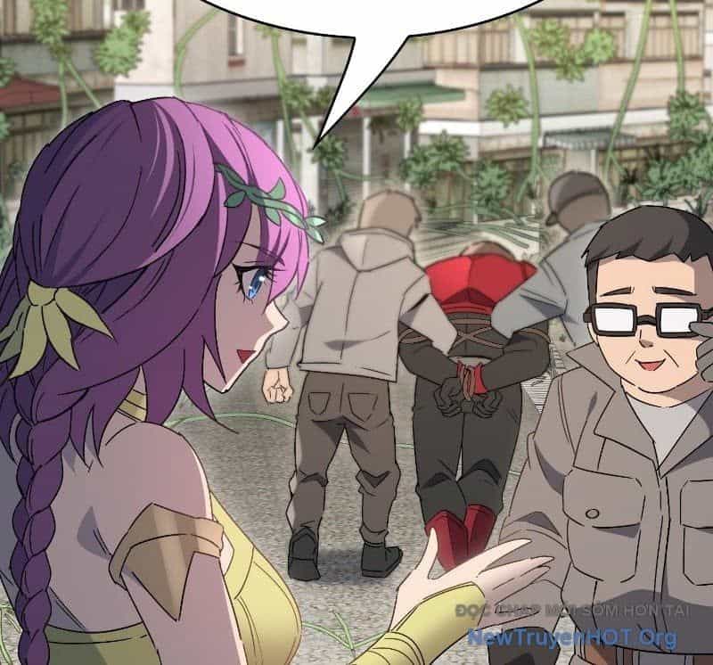 Người Trái Đất Quả Thật Rất Tàn Ác - Chương 331 - ảnh 61