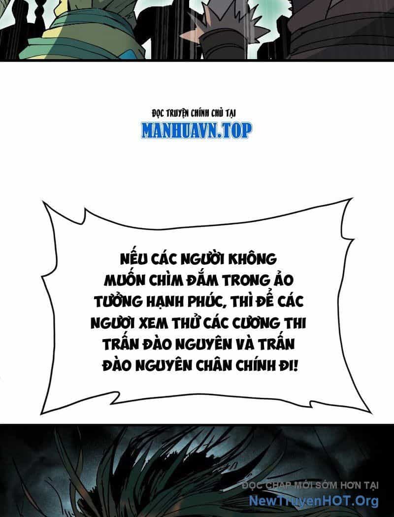 Người Trái Đất Quả Thật Rất Tàn Ác - Chương 334 - ảnh 70