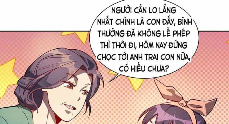 Người Trái Đất Quả Thật Rất Tàn Ác - Chương 46 - ảnh 18