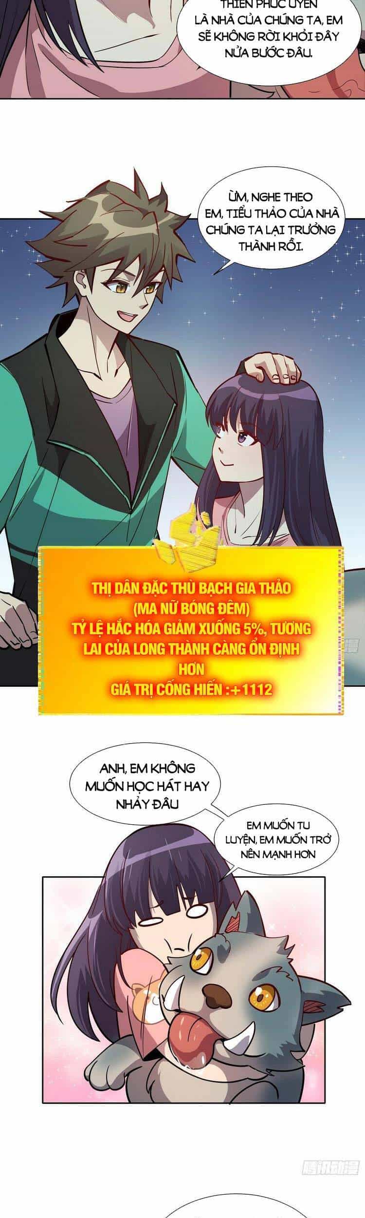 Người Trái Đất Quả Thật Rất Tàn Ác - Chương 66 - ảnh 20