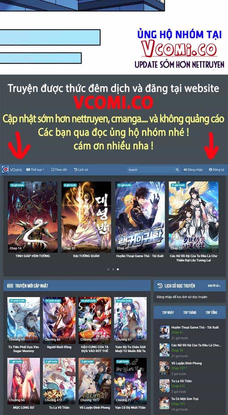 Người Trái Đất Quả Thật Rất Tàn Ác - Chương 66 - ảnh 22