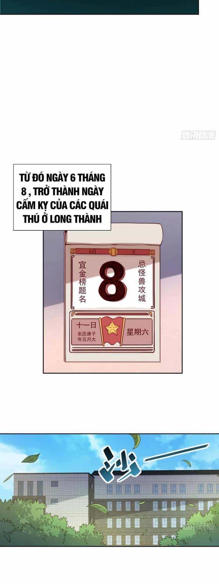 Người Trái Đất Quả Thật Rất Tàn Ác - Chương 67 - ảnh 21