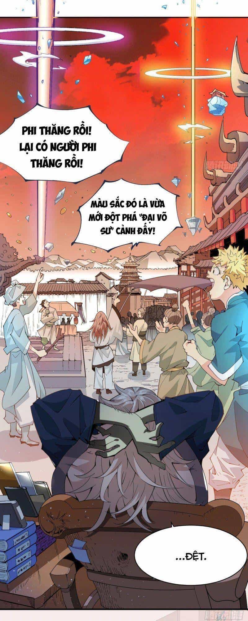 Người Trên Vạn Người - Chương 1 - ảnh 7