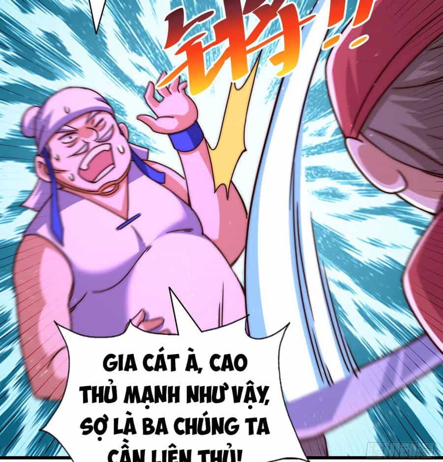 Người Trên Vạn Người - Chương 100 - ảnh 29