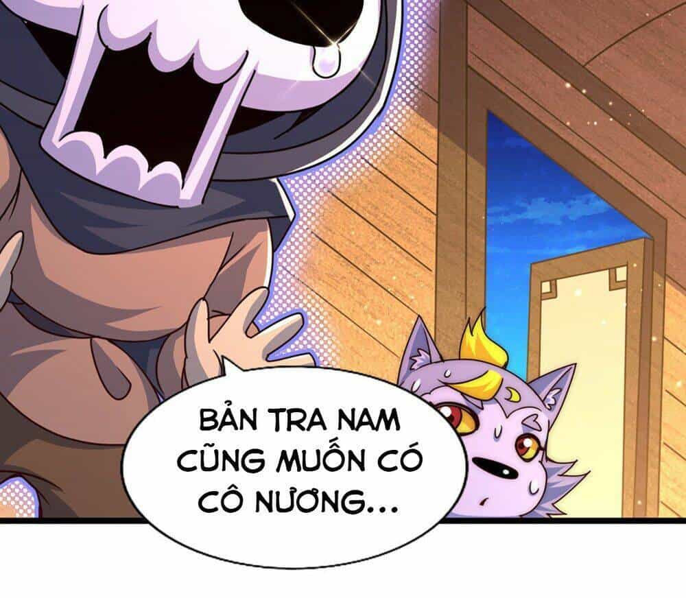 Người Trên Vạn Người - Chương 103 - ảnh 44