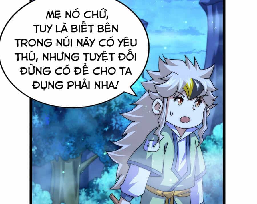 Người Trên Vạn Người - Chương 113 - ảnh 24