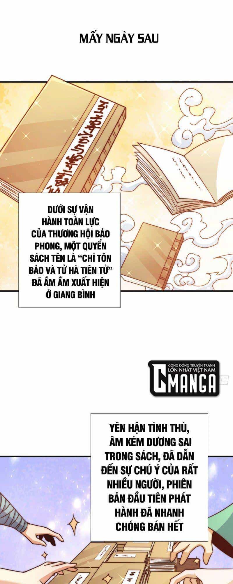 Người Trên Vạn Người - Chương 12 - ảnh 32