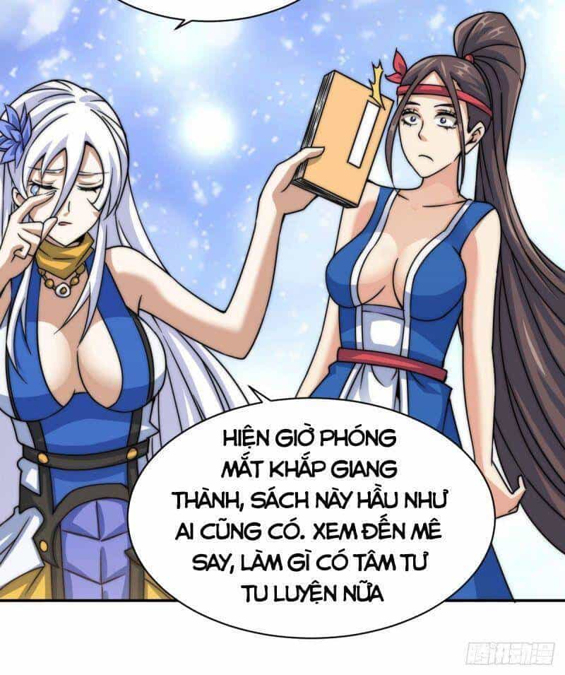 Người Trên Vạn Người - Chương 12 - ảnh 36