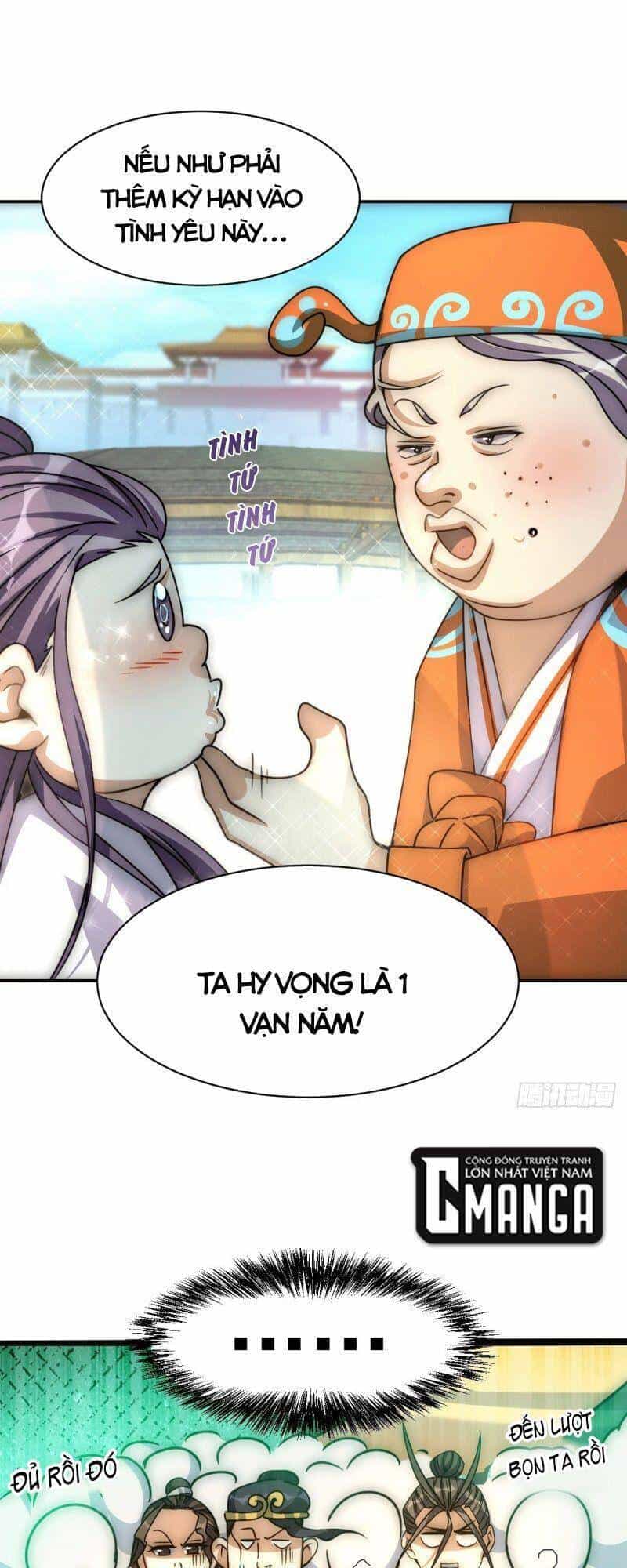 Người Trên Vạn Người - Chương 12 - ảnh 41