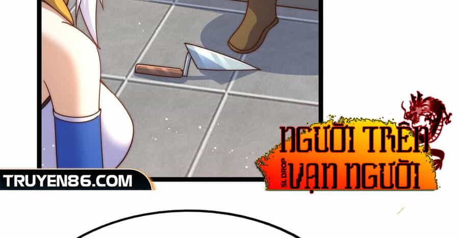 Người Trên Vạn Người - Chương 122 - ảnh 84