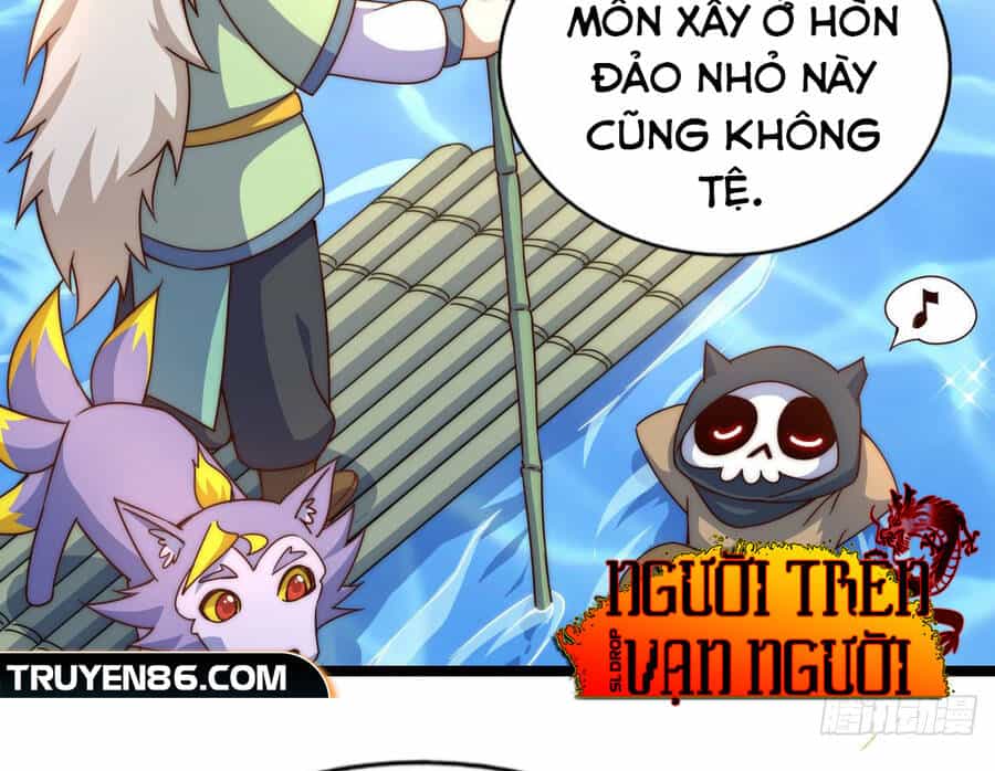 Người Trên Vạn Người - Chương 128 - ảnh 101
