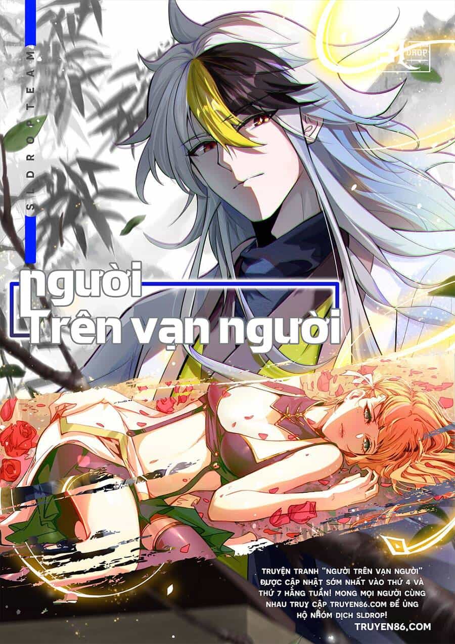 Người Trên Vạn Người - Chương 143 - ảnh 1