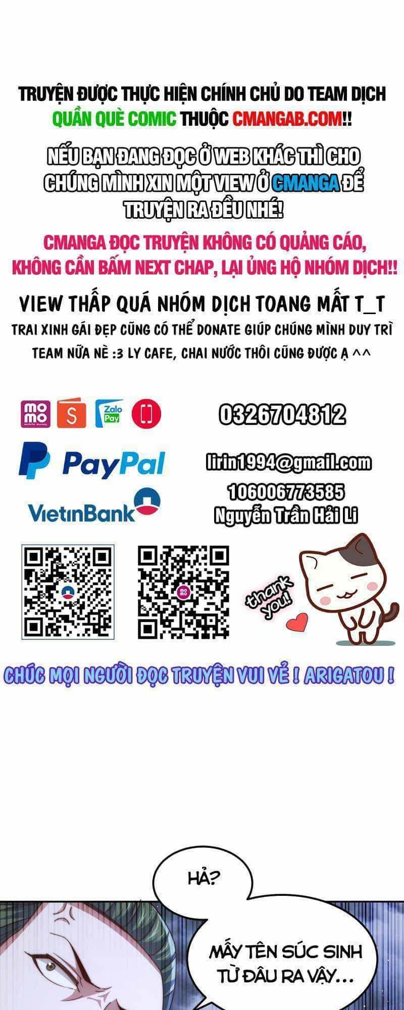 Người Trên Vạn Người - Chương 162 - ảnh 1
