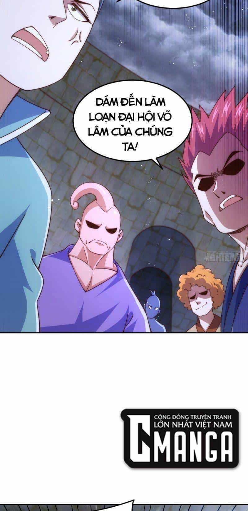 Người Trên Vạn Người - Chương 162 - ảnh 2