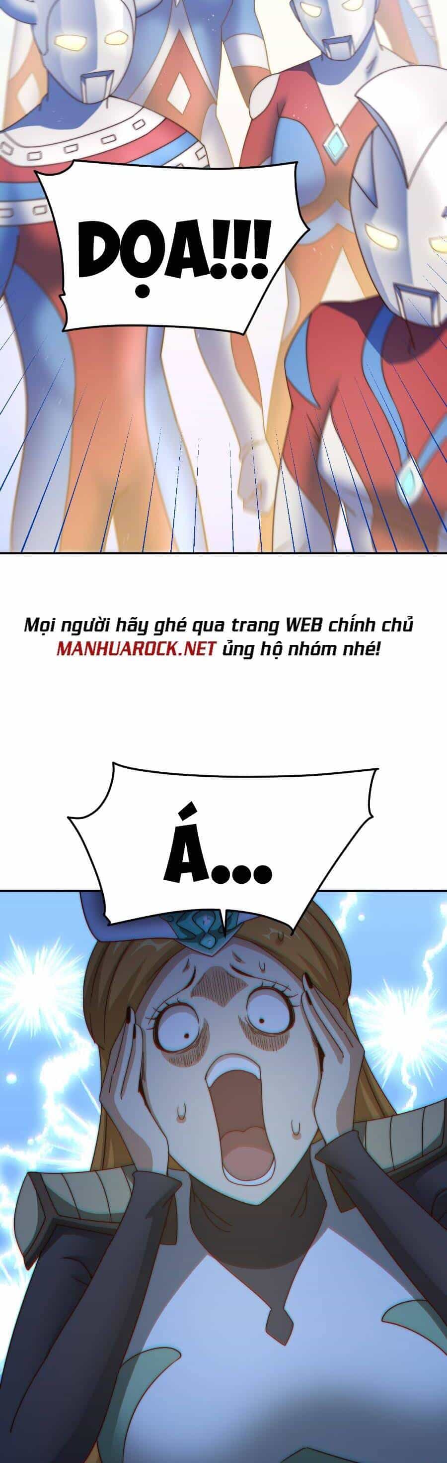 Người Trên Vạn Người - Chương 169 - ảnh 7