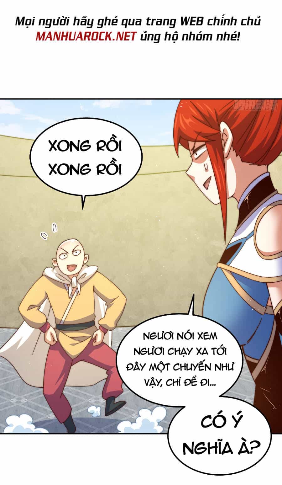 Người Trên Vạn Người - Chương 182 - ảnh 52