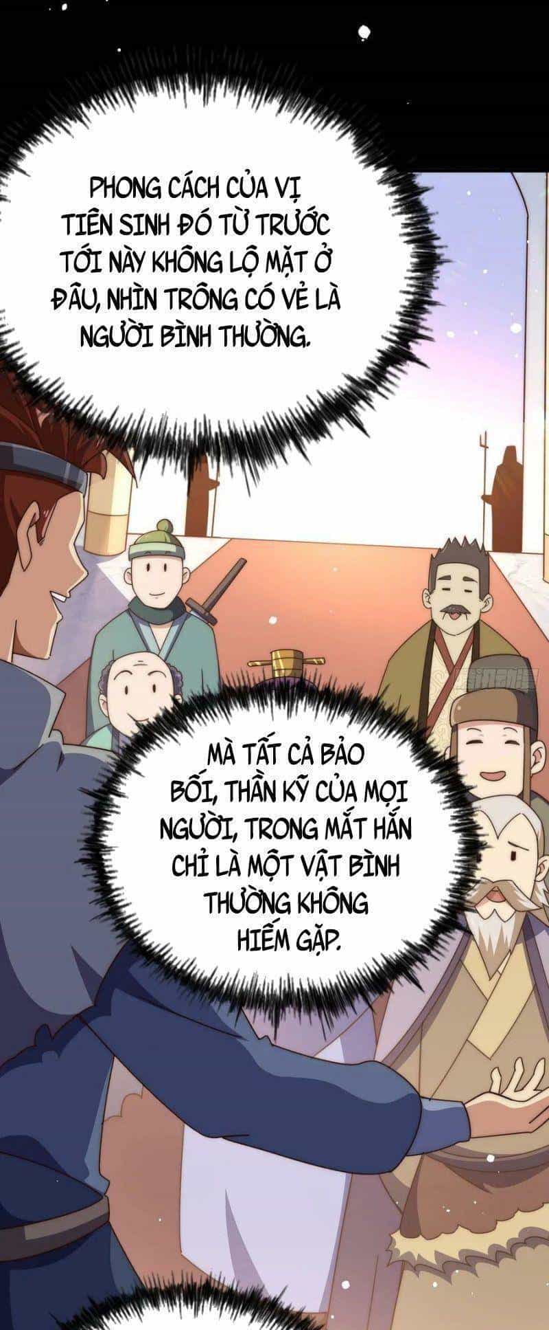 Người Trên Vạn Người - Chương 191 - ảnh 40