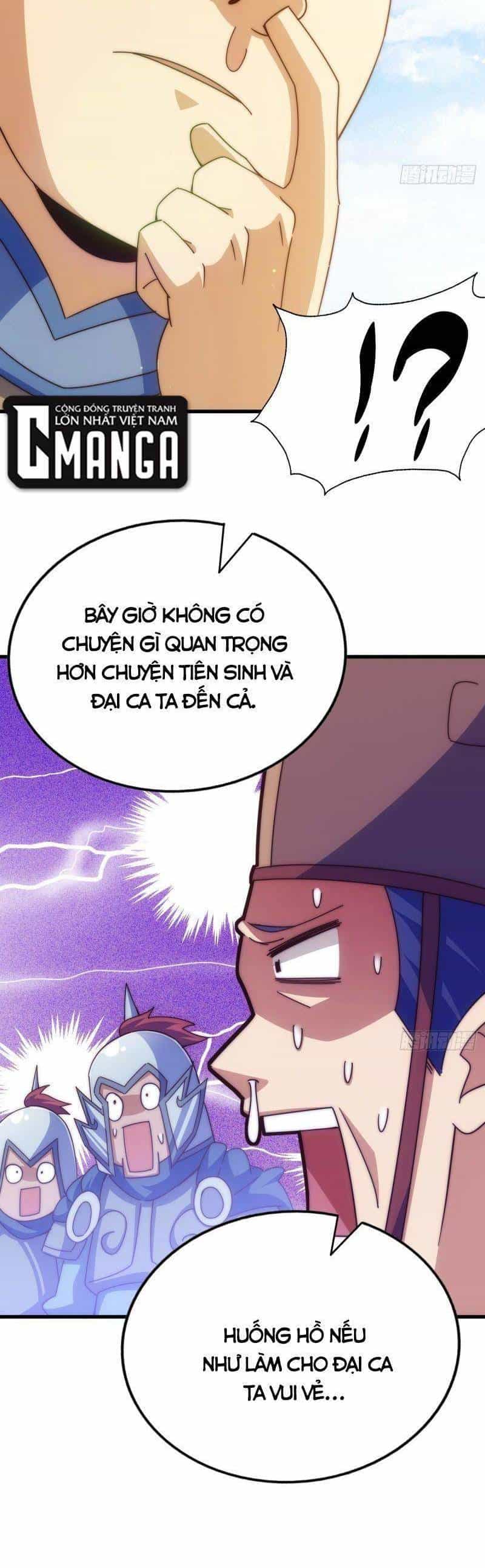Người Trên Vạn Người - Chương 193 - ảnh 2