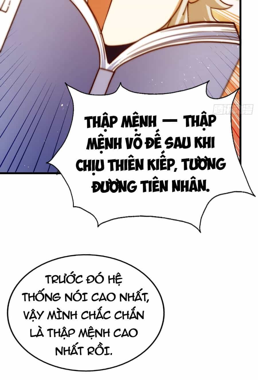 Người Trên Vạn Người - Chương 202 - ảnh 111