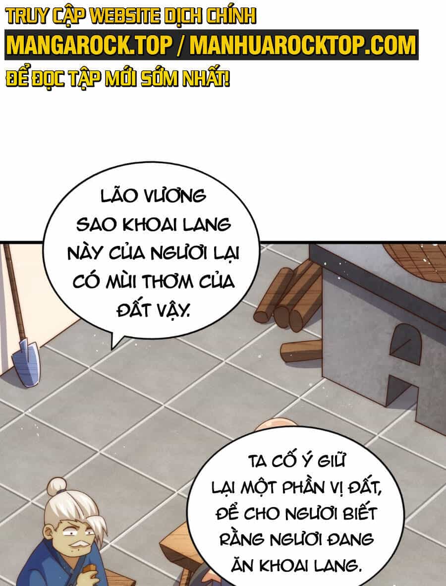 Người Trên Vạn Người - Chương 202 - ảnh 24